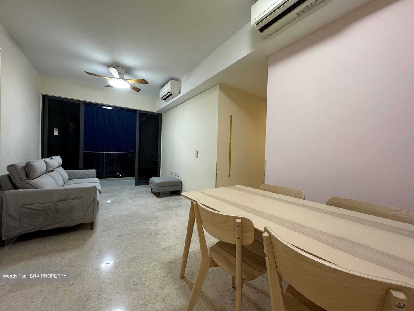 Stirling Residences (D3), Apartment #540884251